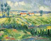 卡兹米尔 马列维奇 : Fields